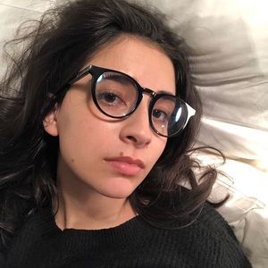 Meet your Posher, Kresley